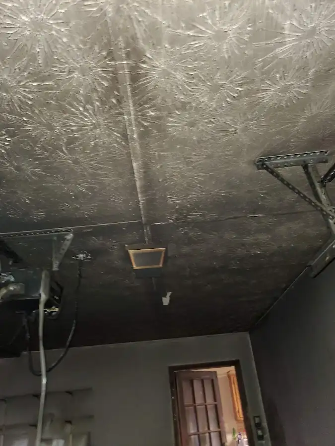 Fire and smoke damage assessment for Emergency Water Damage Services in Trinity